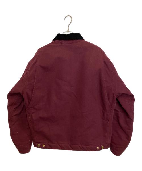 CarHartt（カーハート）CarHartt (カーハート) OG DETROIT JACKET マルベック サイズ:Mの古着・服飾アイテム