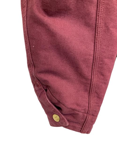 CarHartt（カーハート）CarHartt (カーハート) OG DETROIT JACKET マルベック サイズ:Mの古着・服飾アイテム