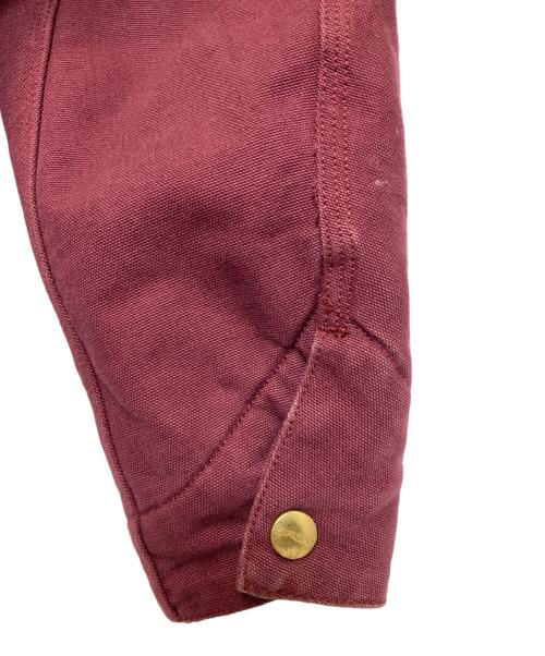 CarHartt（カーハート）CarHartt (カーハート) OG DETROIT JACKET マルベック サイズ:Mの古着・服飾アイテム
