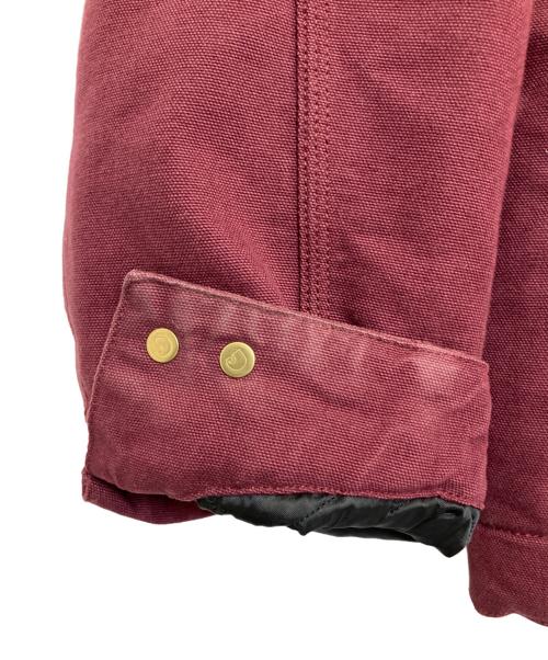 CarHartt（カーハート）CarHartt (カーハート) OG DETROIT JACKET マルベック サイズ:Mの古着・服飾アイテム