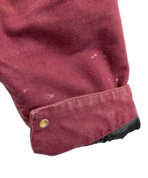 CarHartt（カーハート）CarHartt (カーハート) OG DETROIT JACKET マルベック サイズ:Mの古着・服飾アイテム