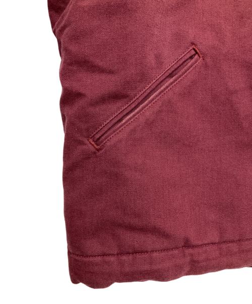 CarHartt（カーハート）CarHartt (カーハート) OG DETROIT JACKET マルベック サイズ:Mの古着・服飾アイテム