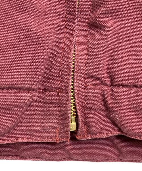 CarHartt（カーハート）CarHartt (カーハート) OG DETROIT JACKET マルベック サイズ:Mの古着・服飾アイテム