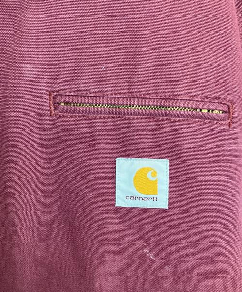 CarHartt（カーハート）CarHartt (カーハート) OG DETROIT JACKET マルベック サイズ:Mの古着・服飾アイテム