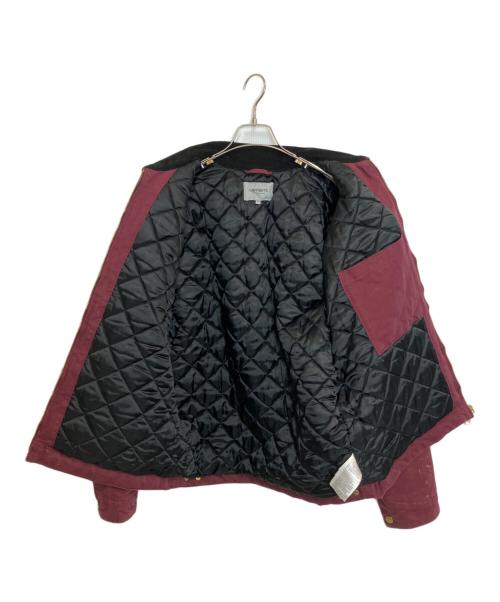 CarHartt（カーハート）CarHartt (カーハート) OG DETROIT JACKET マルベック サイズ:Mの古着・服飾アイテム