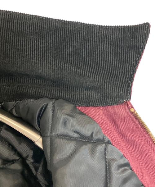 CarHartt（カーハート）CarHartt (カーハート) OG DETROIT JACKET マルベック サイズ:Mの古着・服飾アイテム