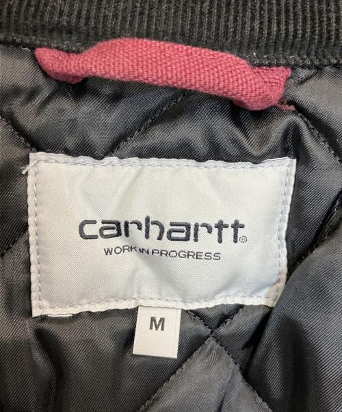 CarHartt（カーハート）CarHartt (カーハート) OG DETROIT JACKET マルベック サイズ:Mの古着・服飾アイテム