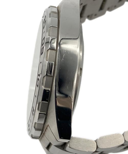 TAG Heuer（タグホイヤー）TAG Heuer (タグホイヤー) 腕時計 ブラックの古着・服飾アイテム