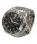 TAG Heuer (タグホイヤー) 腕時計 ブラック：110000円