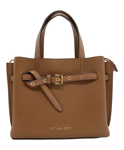 MICHAEL KORS（マイケルコース）MICHAEL KORS (マイケルコース) ハンドバッグの古着・服飾アイテム
