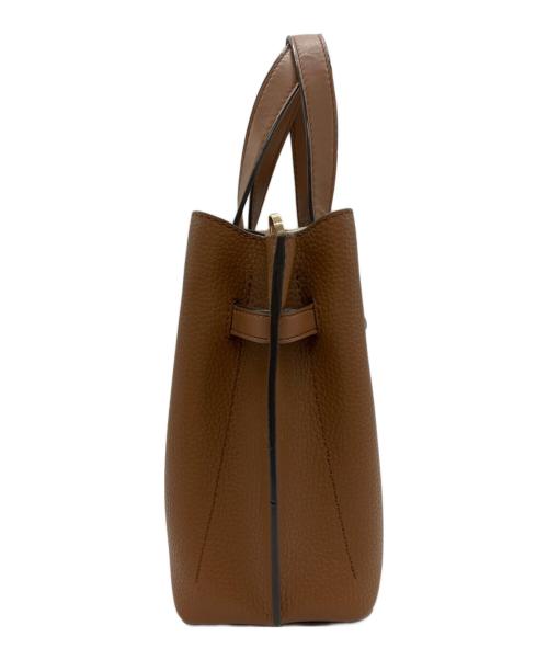 MICHAEL KORS（マイケルコース）MICHAEL KORS (マイケルコース) ハンドバッグの古着・服飾アイテム