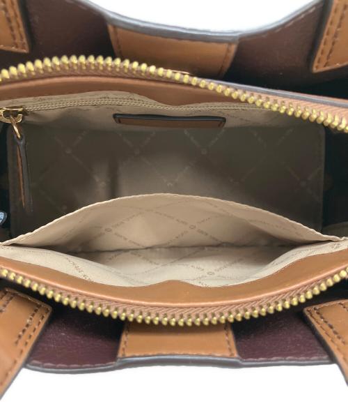 MICHAEL KORS（マイケルコース）MICHAEL KORS (マイケルコース) ハンドバッグの古着・服飾アイテム