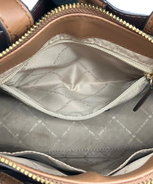 MICHAEL KORS（マイケルコース）MICHAEL KORS (マイケルコース) ハンドバッグの古着・服飾アイテム