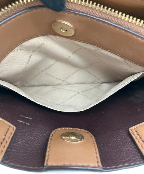 MICHAEL KORS（マイケルコース）MICHAEL KORS (マイケルコース) ハンドバッグの古着・服飾アイテム