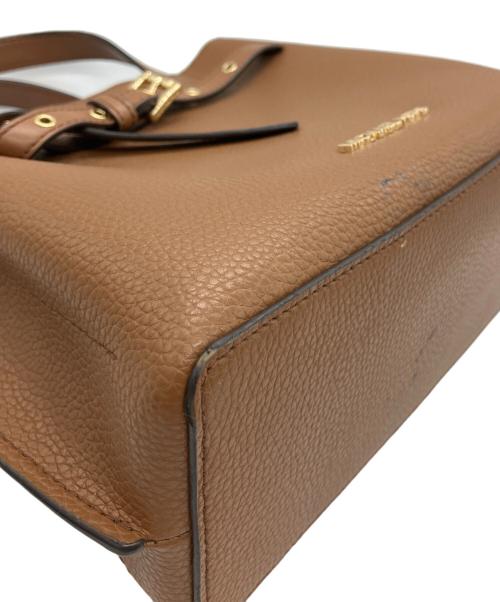MICHAEL KORS（マイケルコース）MICHAEL KORS (マイケルコース) ハンドバッグの古着・服飾アイテム