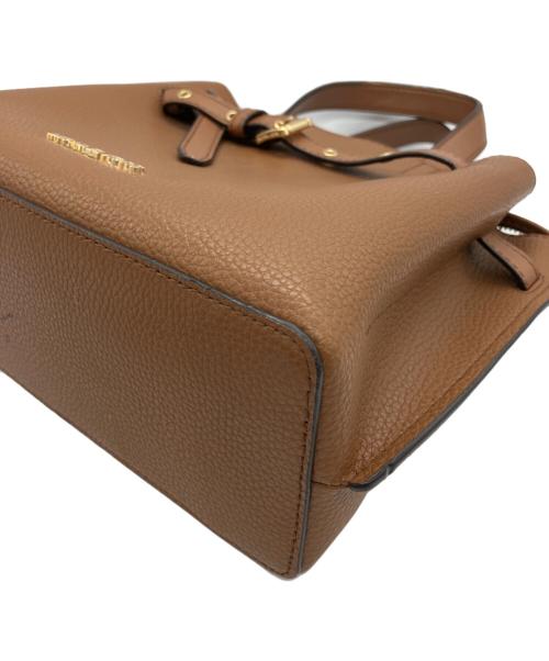 MICHAEL KORS（マイケルコース）MICHAEL KORS (マイケルコース) ハンドバッグの古着・服飾アイテム