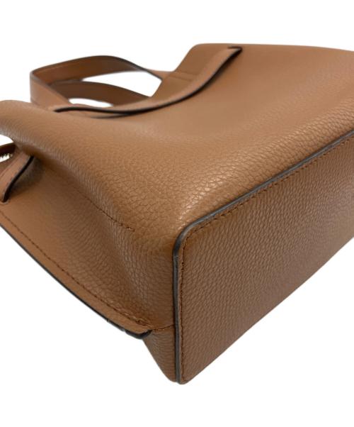 MICHAEL KORS（マイケルコース）MICHAEL KORS (マイケルコース) ハンドバッグの古着・服飾アイテム