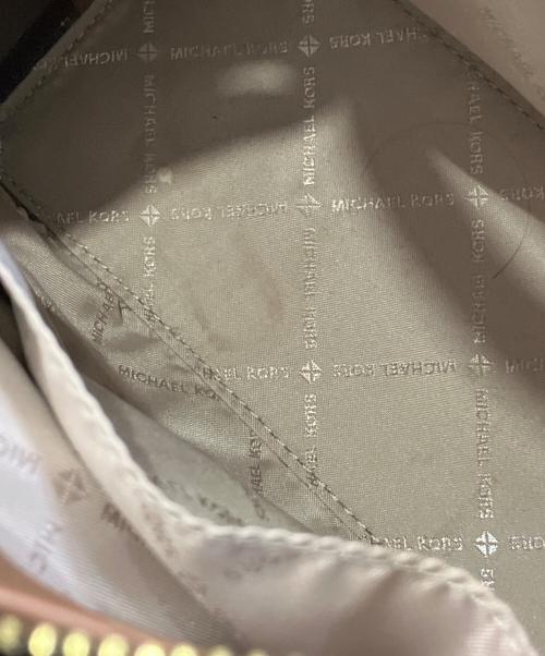 MICHAEL KORS（マイケルコース）MICHAEL KORS (マイケルコース) ハンドバッグの古着・服飾アイテム