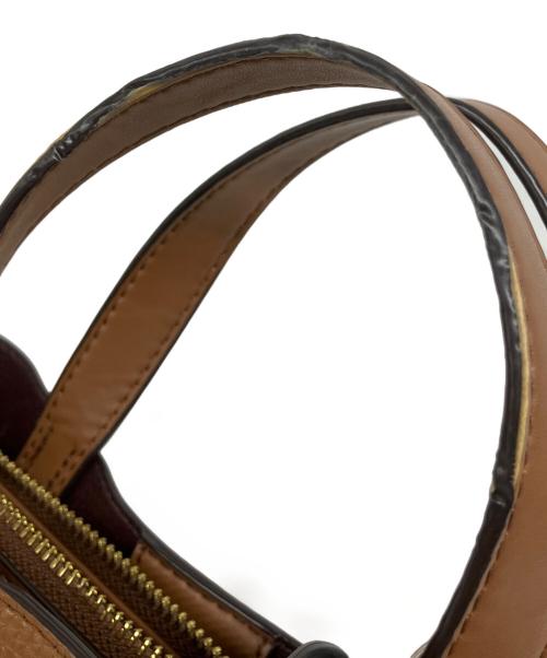 MICHAEL KORS（マイケルコース）MICHAEL KORS (マイケルコース) ハンドバッグの古着・服飾アイテム