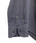 中古・古着 NIGEL CABOURN (ナイジェルケーボン) 長袖シャツ ネイビー サイズ:S：8000円