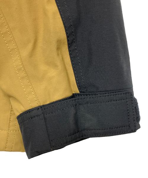 THE NORTH FACE（ザ ノース フェイス）THE NORTH FACE (ザ ノース フェイス) Mountain Light Jacket ベージュ サイズ:Lの古着・服飾アイテム