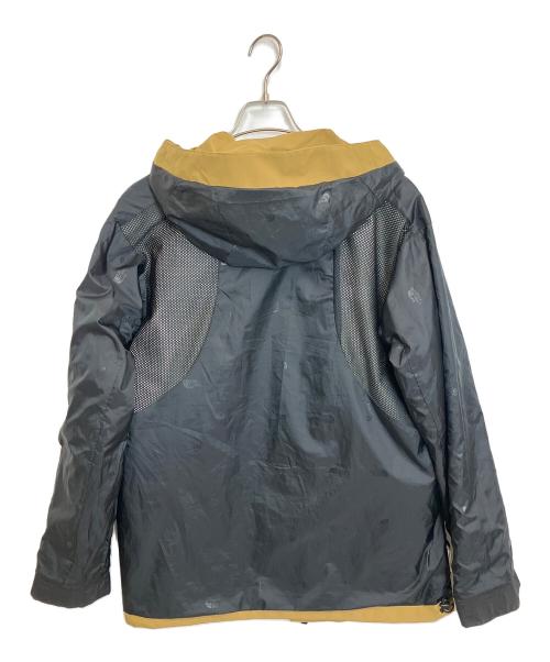 THE NORTH FACE（ザ ノース フェイス）THE NORTH FACE (ザ ノース フェイス) Mountain Light Jacket ベージュ サイズ:Lの古着・服飾アイテム