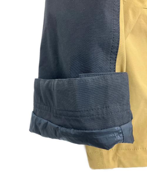 THE NORTH FACE（ザ ノース フェイス）THE NORTH FACE (ザ ノース フェイス) Mountain Light Jacket ベージュ サイズ:Lの古着・服飾アイテム