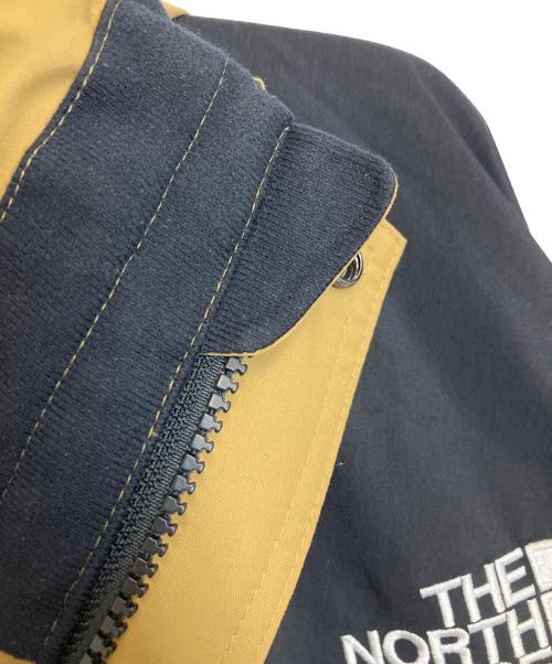 THE NORTH FACE（ザ ノース フェイス）THE NORTH FACE (ザ ノース フェイス) Mountain Light Jacket ベージュ サイズ:Lの古着・服飾アイテム