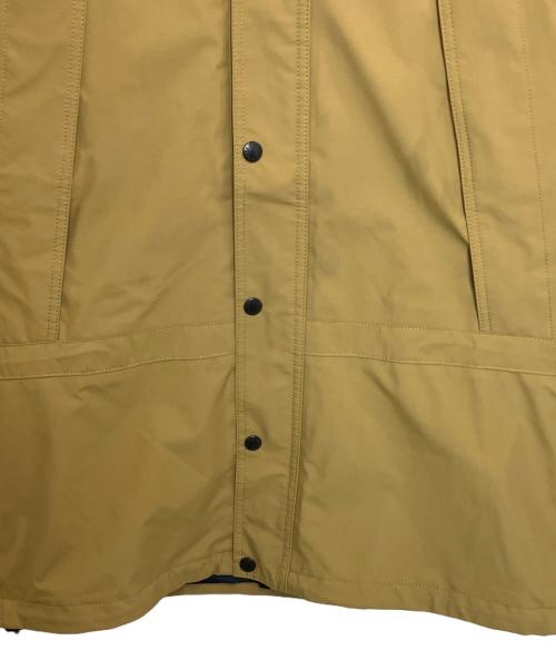 THE NORTH FACE（ザ ノース フェイス）THE NORTH FACE (ザ ノース フェイス) Mountain Light Jacket ベージュ サイズ:Lの古着・服飾アイテム