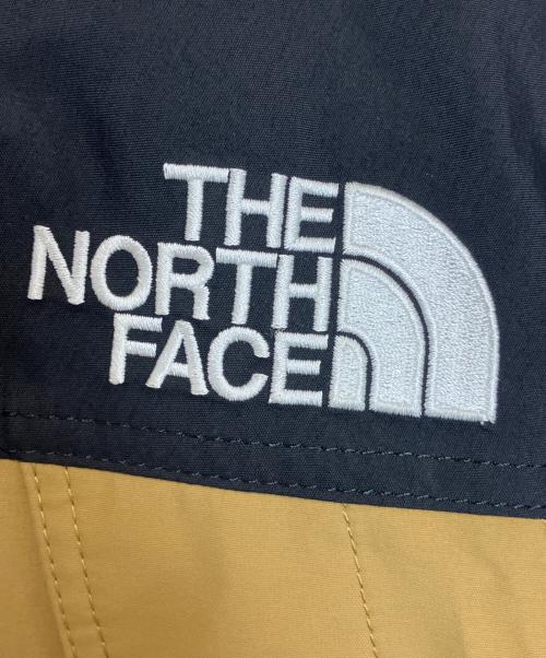 THE NORTH FACE（ザ ノース フェイス）THE NORTH FACE (ザ ノース フェイス) Mountain Light Jacket ベージュ サイズ:Lの古着・服飾アイテム