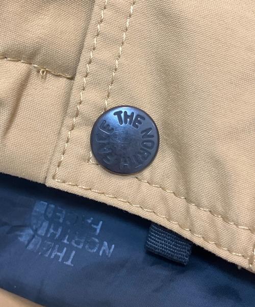 THE NORTH FACE（ザ ノース フェイス）THE NORTH FACE (ザ ノース フェイス) Mountain Light Jacket ベージュ サイズ:Lの古着・服飾アイテム