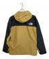 THE NORTH FACE (ザ ノース フェイス) Mountain Light Jacket ベージュ サイズ:L：17000円