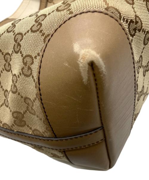 GUCCI（グッチ）GUCCI (グッチ) トートバッグの古着・服飾アイテム