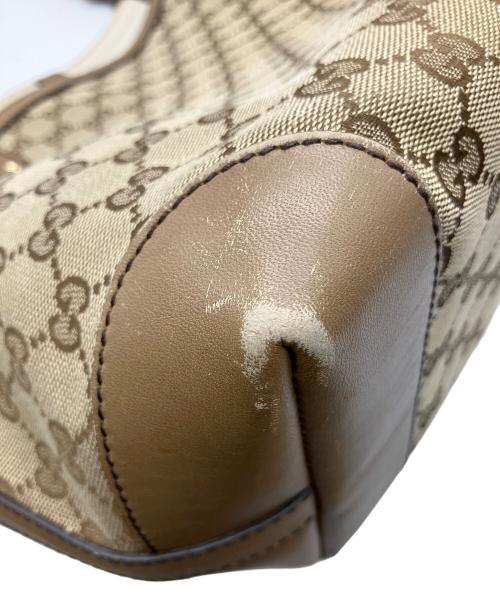 GUCCI（グッチ）GUCCI (グッチ) トートバッグの古着・服飾アイテム