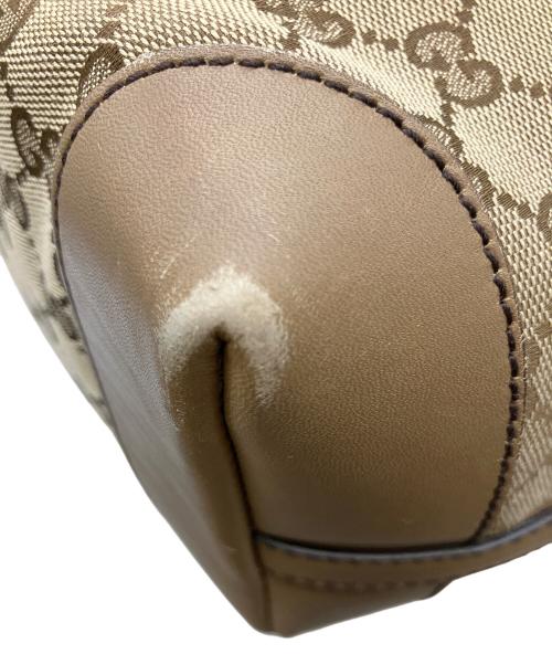 GUCCI（グッチ）GUCCI (グッチ) トートバッグの古着・服飾アイテム