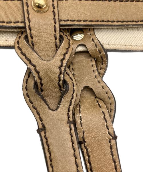 GUCCI（グッチ）GUCCI (グッチ) トートバッグの古着・服飾アイテム