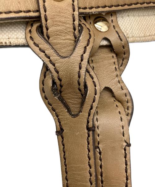 GUCCI（グッチ）GUCCI (グッチ) トートバッグの古着・服飾アイテム