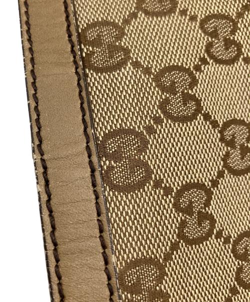 GUCCI（グッチ）GUCCI (グッチ) トートバッグの古着・服飾アイテム