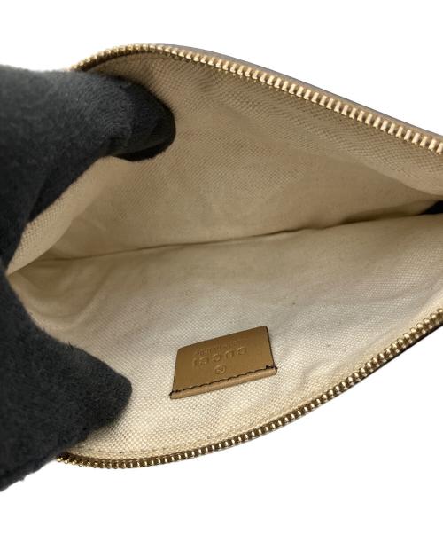 GUCCI（グッチ）GUCCI (グッチ) トートバッグの古着・服飾アイテム