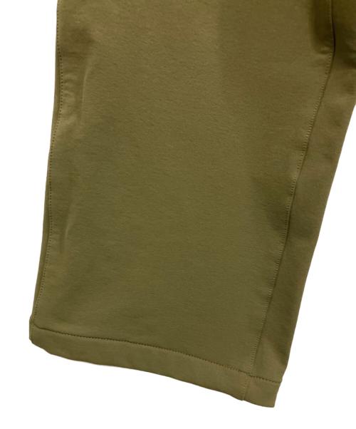 MILLET（ミレー）MILLET (ミレー) パンツ カーキ サイズ:XLの古着・服飾アイテム