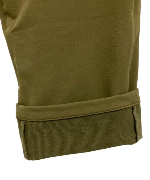 MILLET（ミレー）MILLET (ミレー) パンツ カーキ サイズ:XLの古着・服飾アイテム