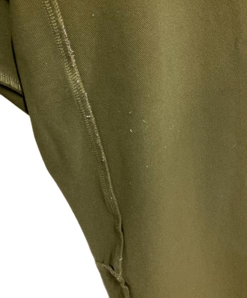 MILLET（ミレー）MILLET (ミレー) パンツ カーキ サイズ:XLの古着・服飾アイテム