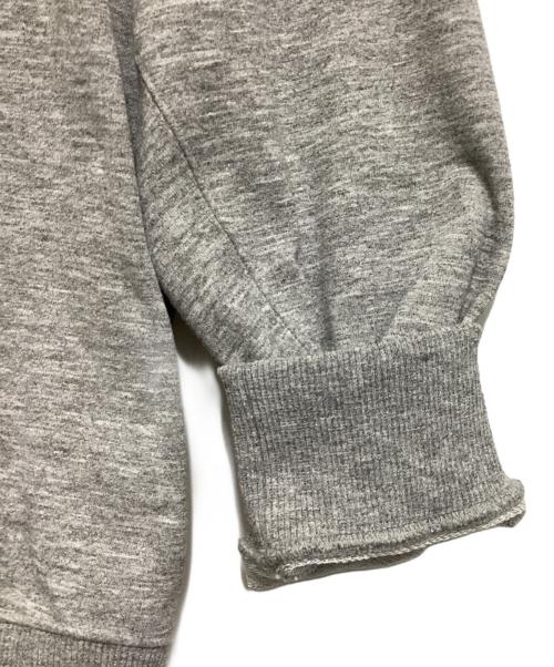 THE NORTH FACE（ザ ノース フェイス）THE NORTH FACE (ザ ノース フェイス) スモールロゴヘザー グレー サイズ:Mの古着・服飾アイテム