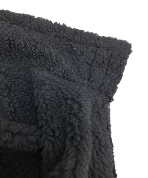 ALPHA（アルファ）ALPHA (アルファ) フライトジャケット ブラック サイズ:Mの古着・服飾アイテム