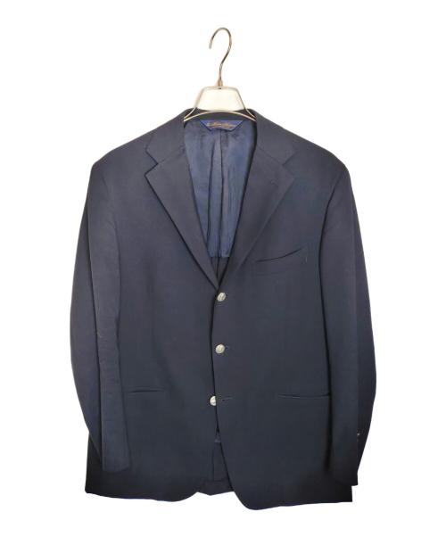 BROOKS BROTHERS（ブルックスブラザーズ）BROOKS BROTHERS (ブルックスブラザーズ) ジャケット ブラック サイズ:44の古着・服飾アイテム