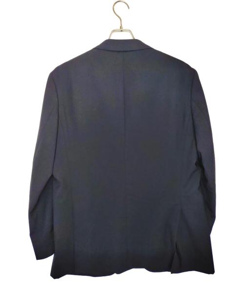 BROOKS BROTHERS（ブルックスブラザーズ）BROOKS BROTHERS (ブルックスブラザーズ) ジャケット ブラック サイズ:44の古着・服飾アイテム