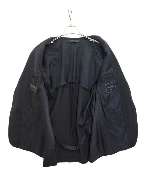 BROOKS BROTHERS（ブルックスブラザーズ）BROOKS BROTHERS (ブルックスブラザーズ) ジャケット ブラック サイズ:44の古着・服飾アイテム