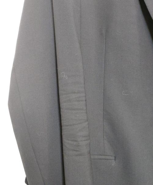 BROOKS BROTHERS（ブルックスブラザーズ）BROOKS BROTHERS (ブルックスブラザーズ) ジャケット ブラック サイズ:44の古着・服飾アイテム