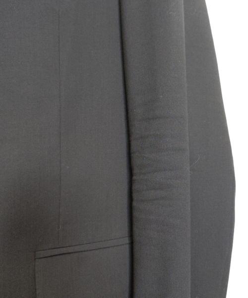 BROOKS BROTHERS（ブルックスブラザーズ）BROOKS BROTHERS (ブルックスブラザーズ) ジャケット ブラック サイズ:44の古着・服飾アイテム