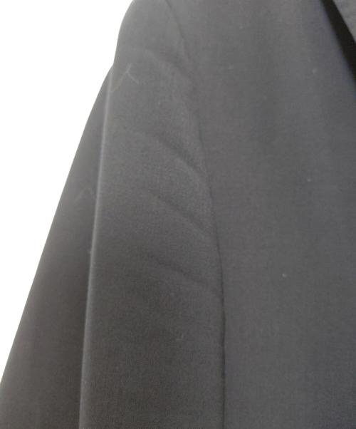 BROOKS BROTHERS（ブルックスブラザーズ）BROOKS BROTHERS (ブルックスブラザーズ) ジャケット ブラック サイズ:44の古着・服飾アイテム